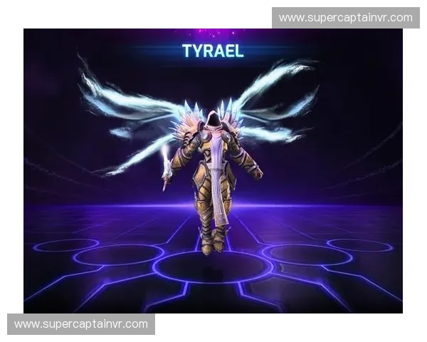 风暴英雄各类英雄肉盾排名解析及最佳选择建议 风暴英雄各类英雄肉盾排名解析及最佳选择建议